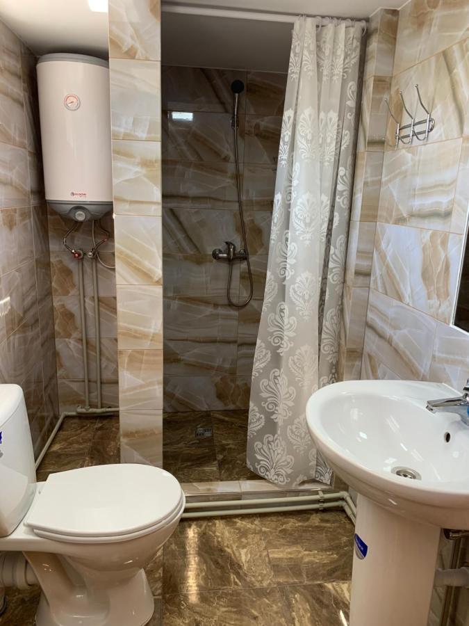 Апартаменти Для Двох Verkhovyna Bagian luar foto